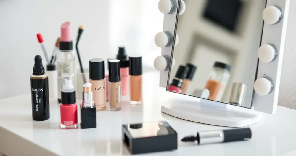 Como acompanhar tendências de skincare