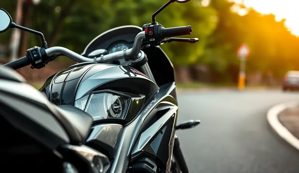 Consulta de Placa de Moto: IPVA e Licenciamento 2025, completo
