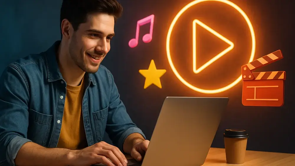 Empreendedorismo Digital no Setor de Entretenimento: oportunidades