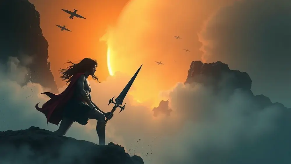 Quem é Gorpo e qual seu papel cômico no universo de He-Man