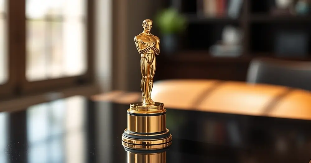 Salário dos Atores: Saiba Quanto Ganhadores de Oscar Recebem!